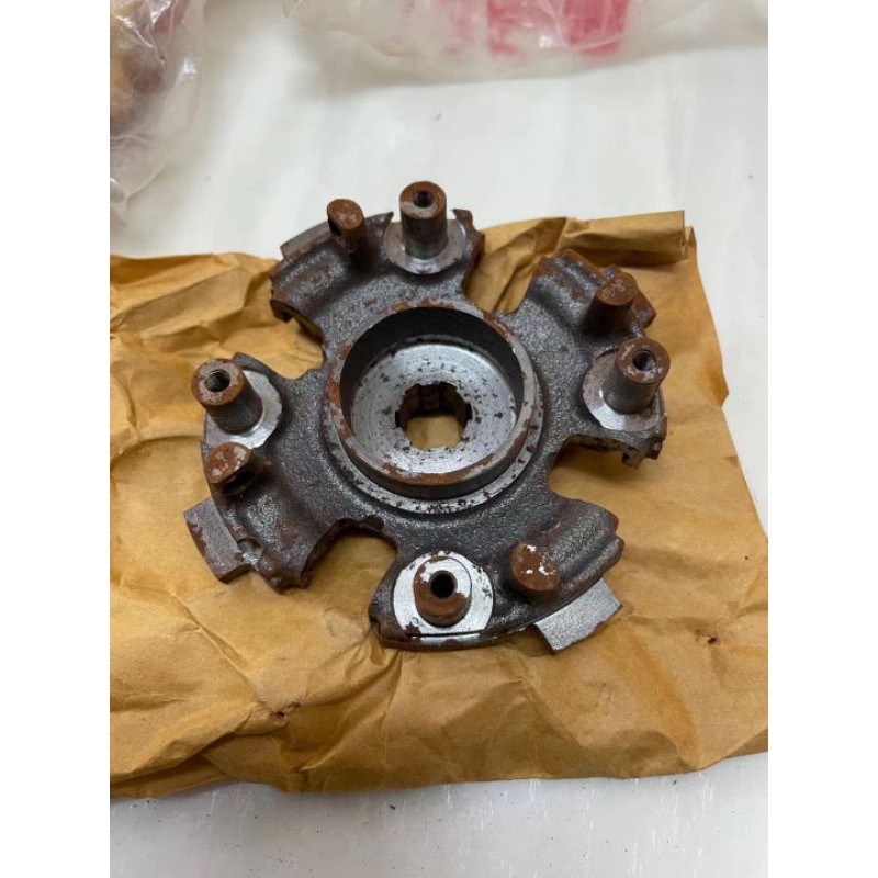 Honda C70 Plate Comp Drive original | Shopee Malaysia