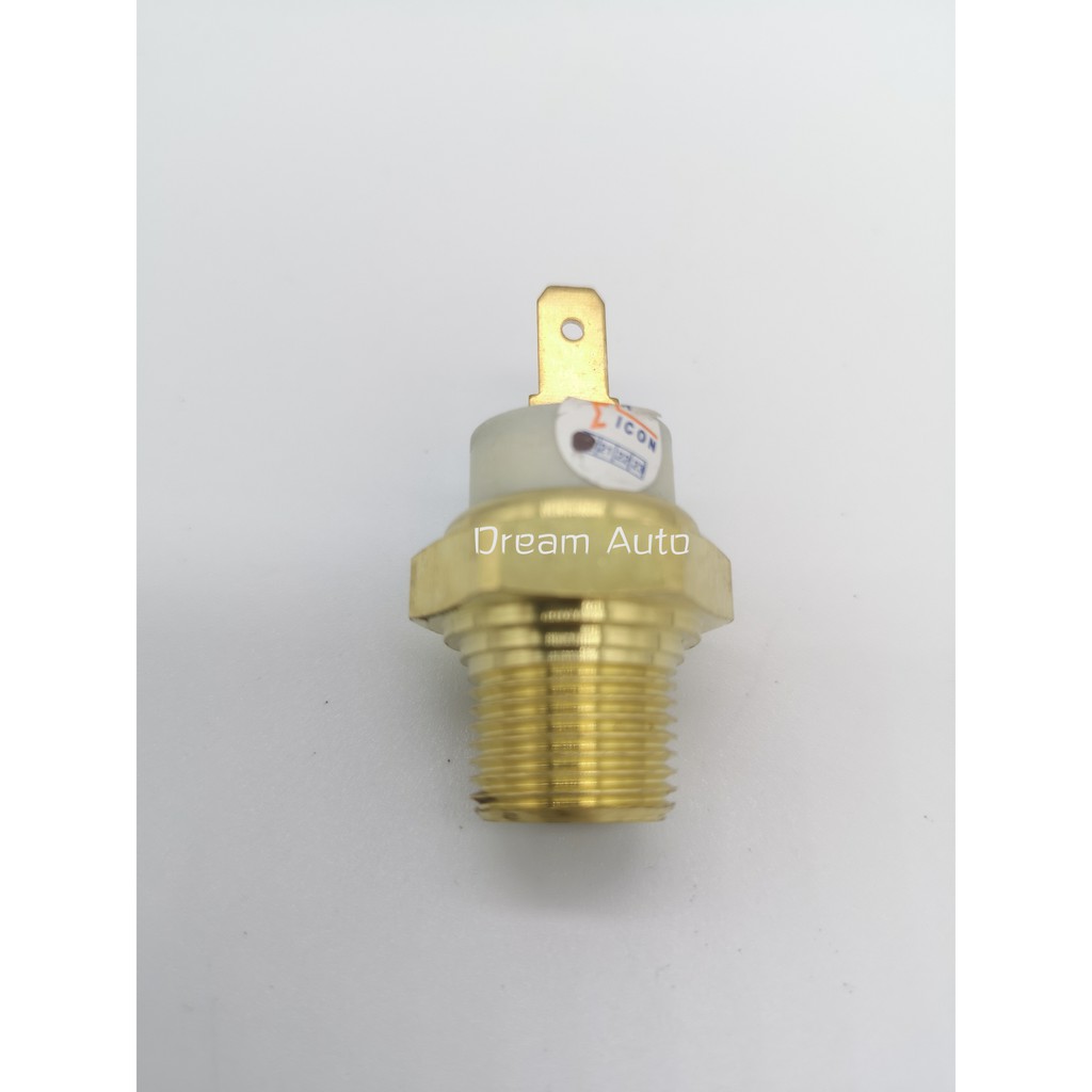 Radiator Fan Switch For Kancil Shopee Malaysia