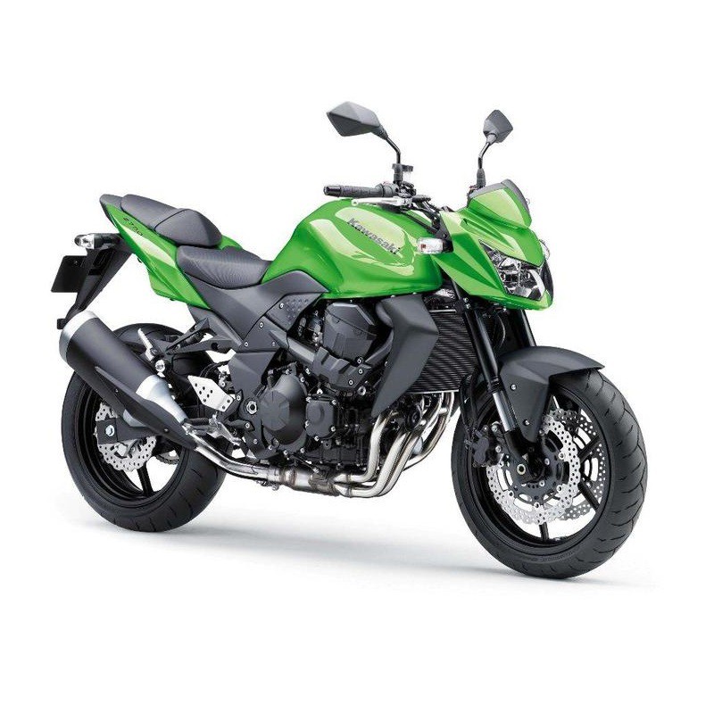 520 KAWASAKI Z750 Z800 SPROCKET CHAIN KIT SET Shopee Malaysia