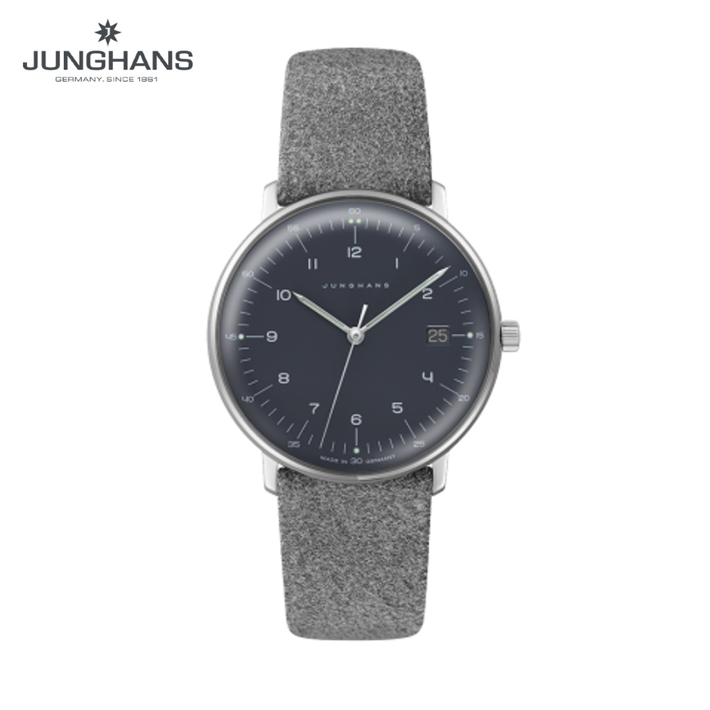 Junghans Max Bill Damen 047 4542.00 Shopee Malaysia