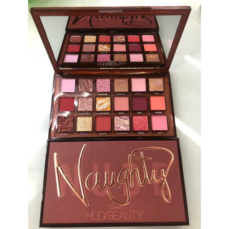 naughty-love-eyeshadow-palette-hud4beauty-nude-with-mirror-18colors