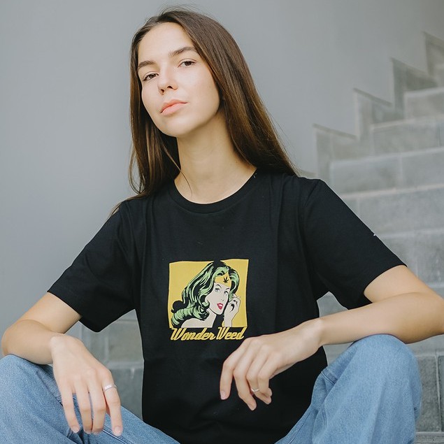 Wonder Weed | Shopee Malaysia