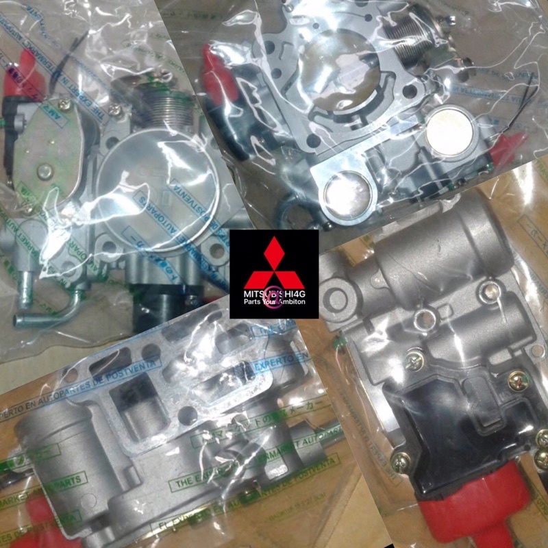 ️Temporarily Out Of Stock ️New Idle Control Set 4G13 4G15 With A Of ...