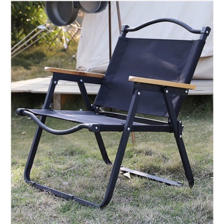 Used discount camping chairs