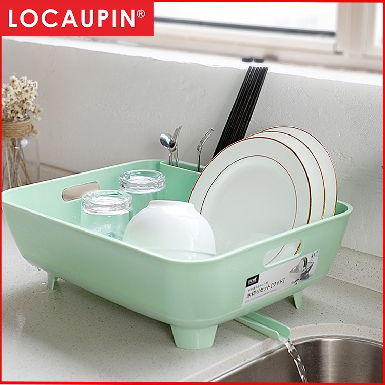 Locaupin dish online rack