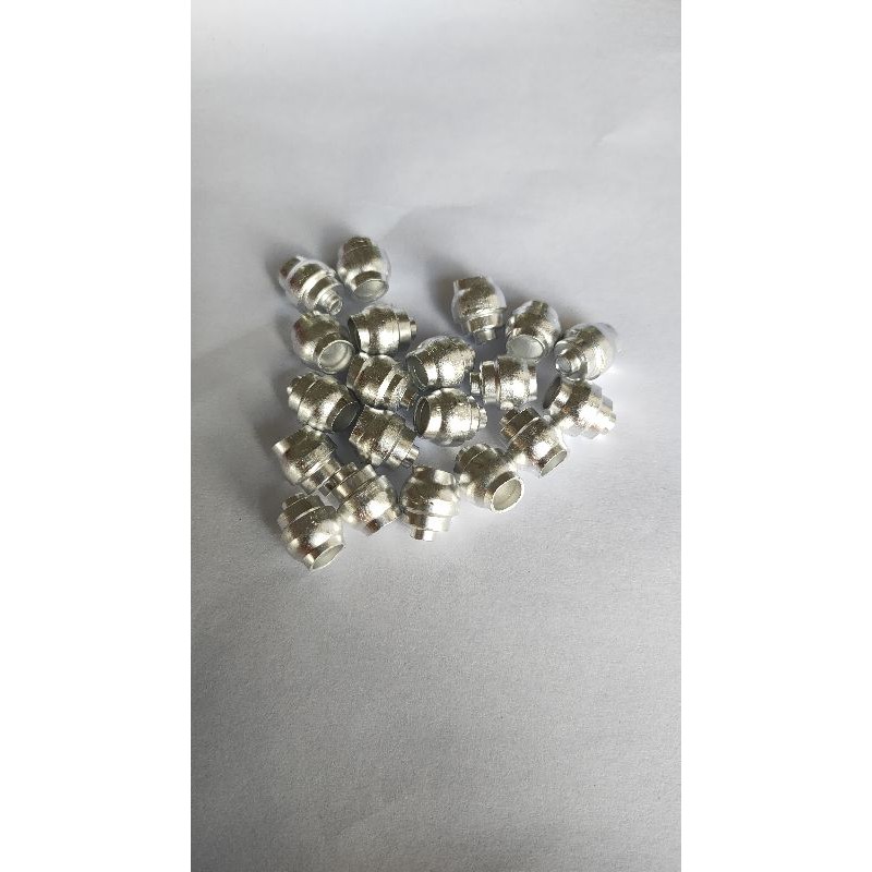 BMX cable casing cap BC1012 ( 1 pack 20pcs) | Shopee Malaysia