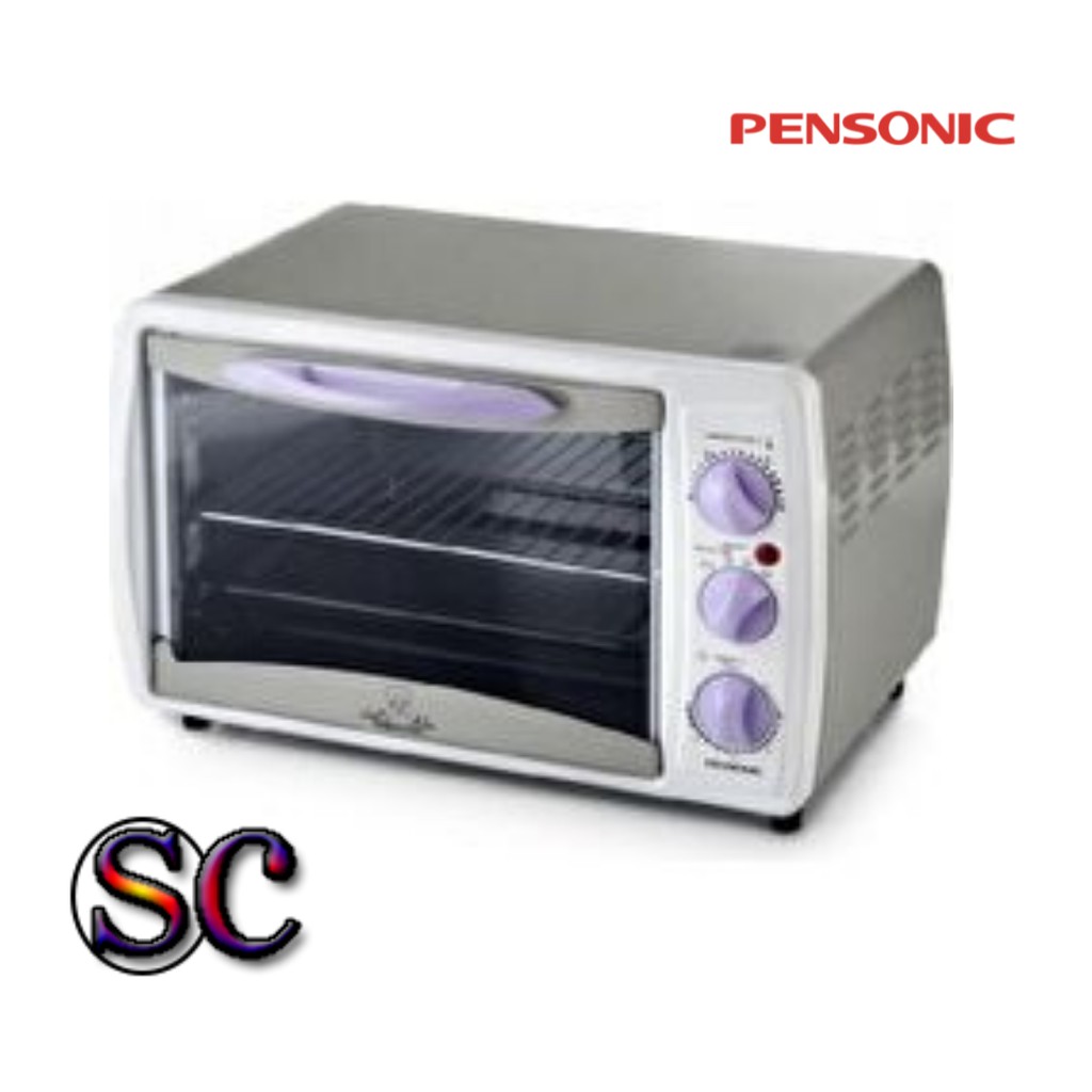 oven pensonic ae 19n