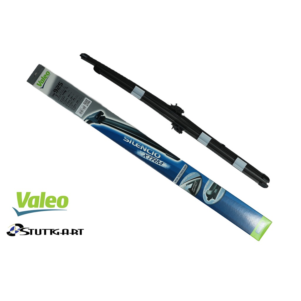 Mercedes W213 E class Wiper blade set Valeo 577925 Shopee Malaysia