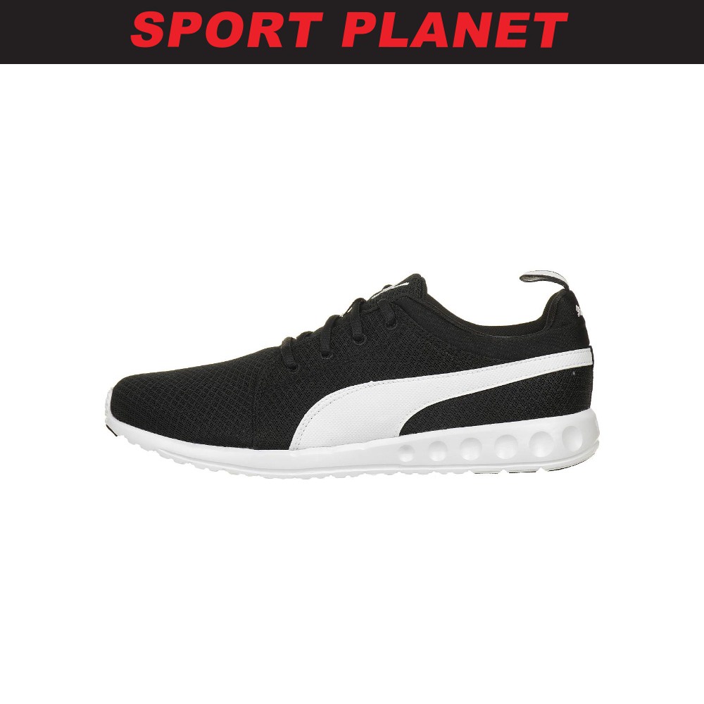 Puma Men Carson Mesh Running Shoe 189024 03 Sport Planet 15 4