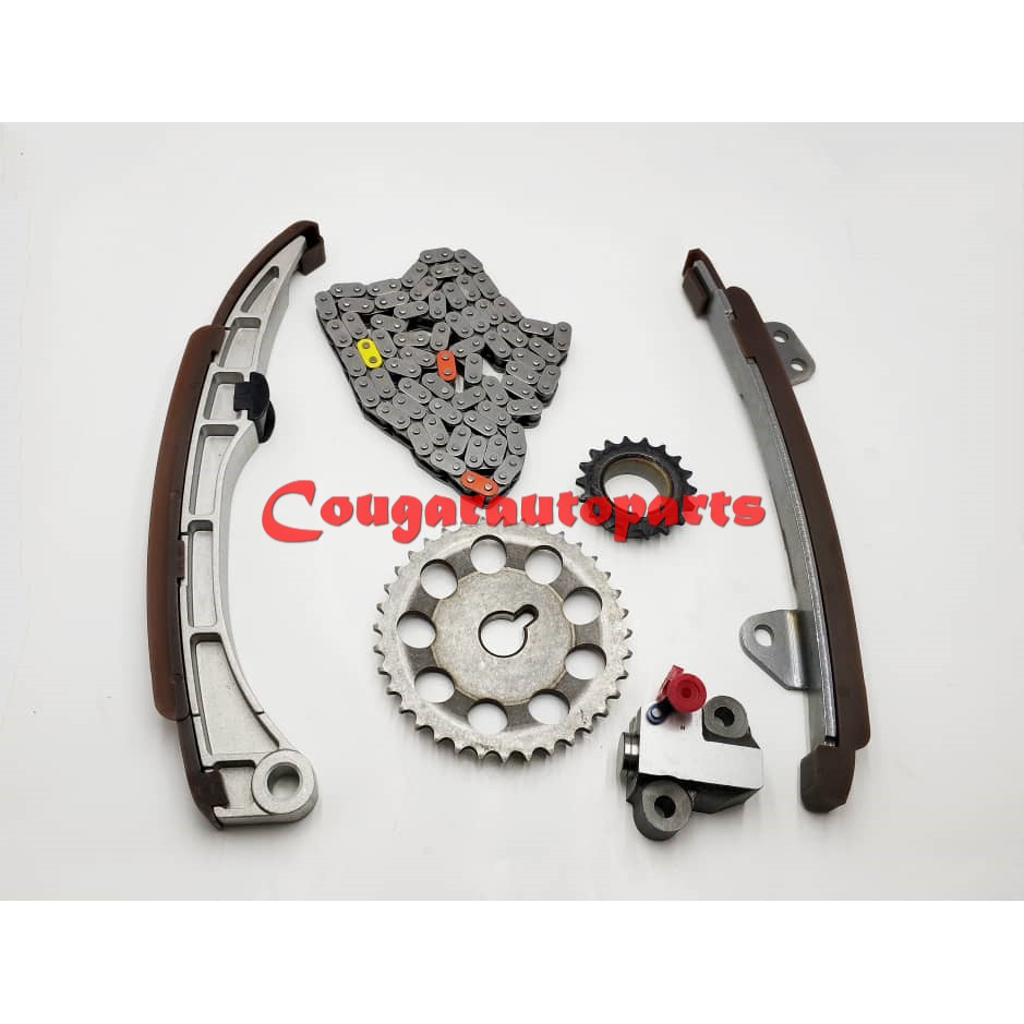 TOYOTA VIOS NCP42, NCP93 1NZFE TIMING CHAIN SETS Shopee Malaysia