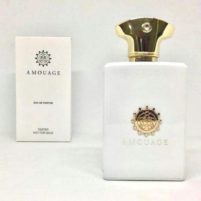 AMOUAGE EAU DE PARFUM Shopee Malaysia