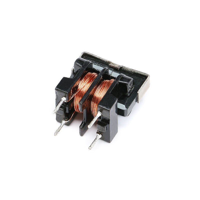5Pcs UU9.8 UF9.8 Common Mode Choke Inductor 7Values 10mH 20mH 30mH 40mH ...