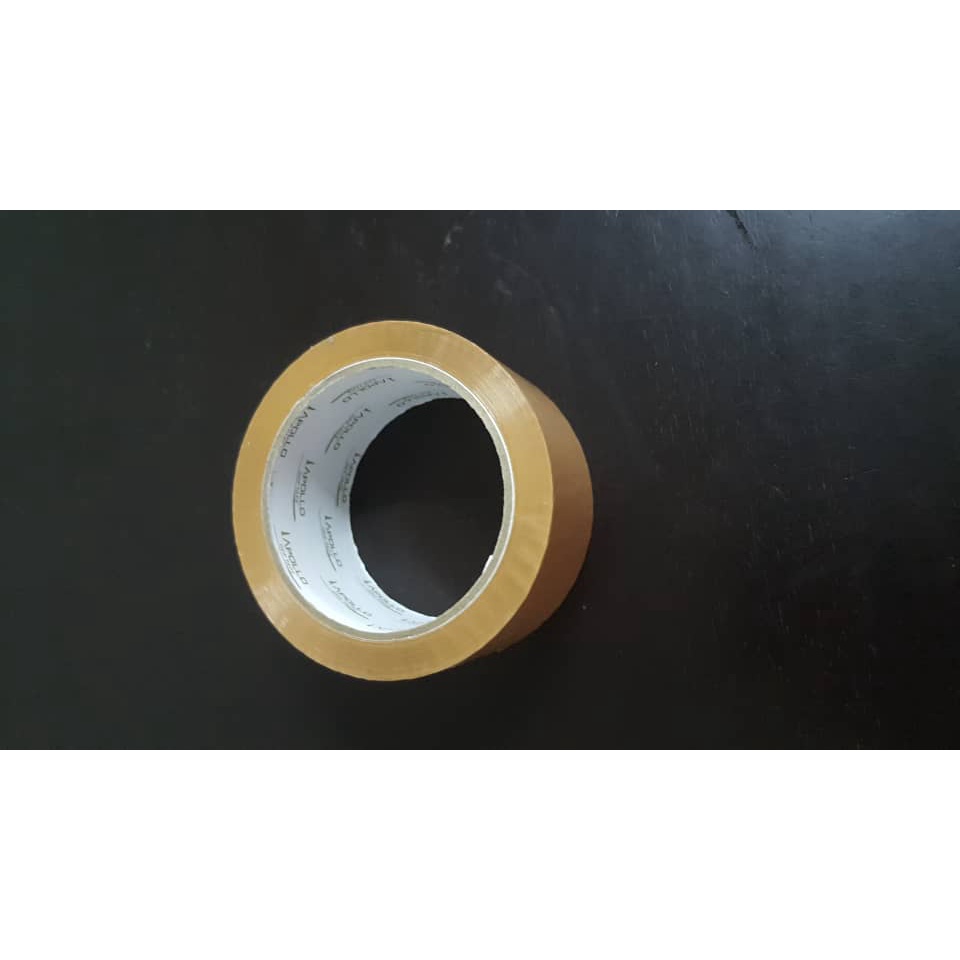 7 Masking Tape Brown Colour Shopee Malaysia