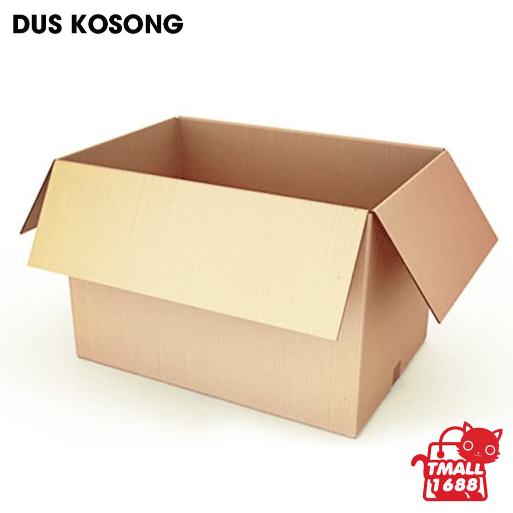 Empty box for Packing goods | Shopee Malaysia