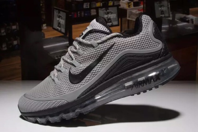 Nike Air Max 2018 Latest Edition Shopee Malaysia