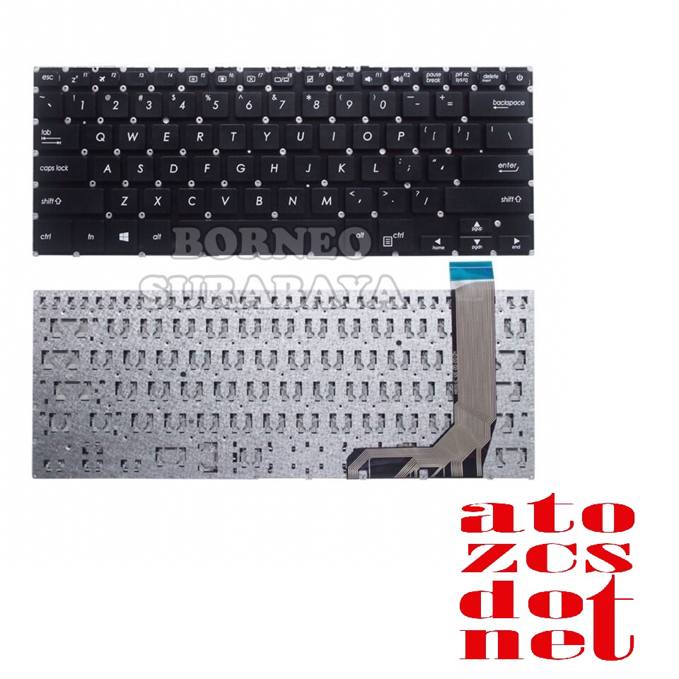 Teclado Asus X407 X407u X407m X407ma X407u Español