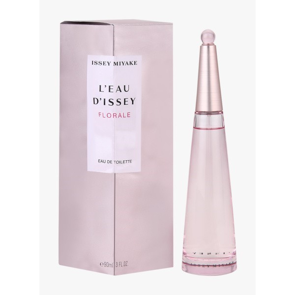 Issey miyake florale eau best sale de toilette