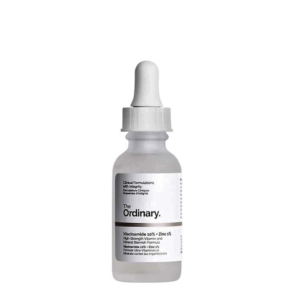 The Ordinary Niacinamide 3060 Ml Shopee Malaysia 6967