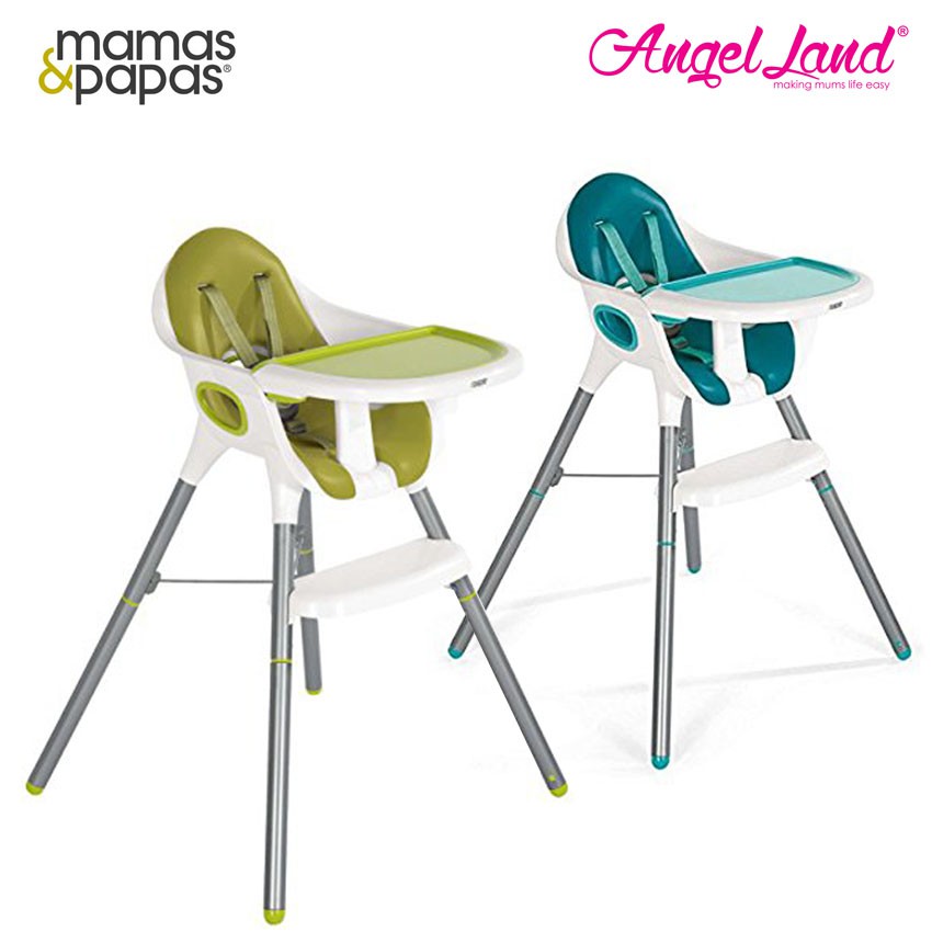 High chair best sale mama and papas