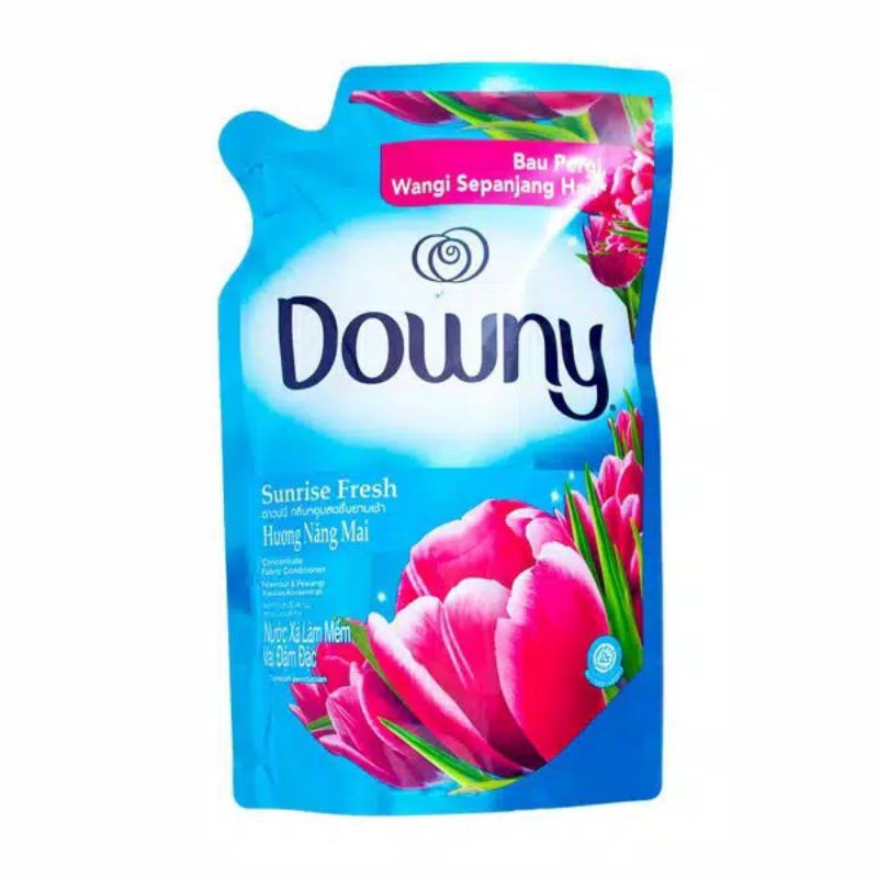 (New) Downy Sunrise Fresh 465ml (New) | Shopee Malaysia