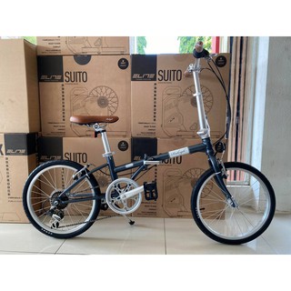 Raleigh classic shop folding bike