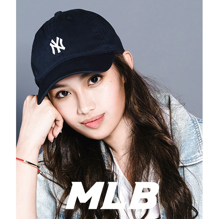 Ny cap girl on sale