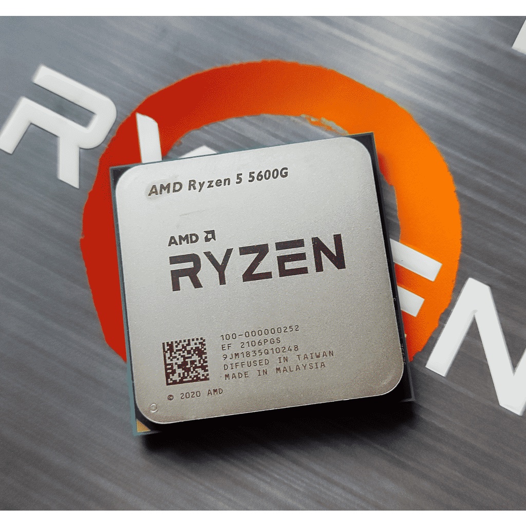 AMD Ryzen 5 5500/5600/5600x | AMD Ryzen 7 5700x/ 5700x3d/ 5800x3d | AMD ...