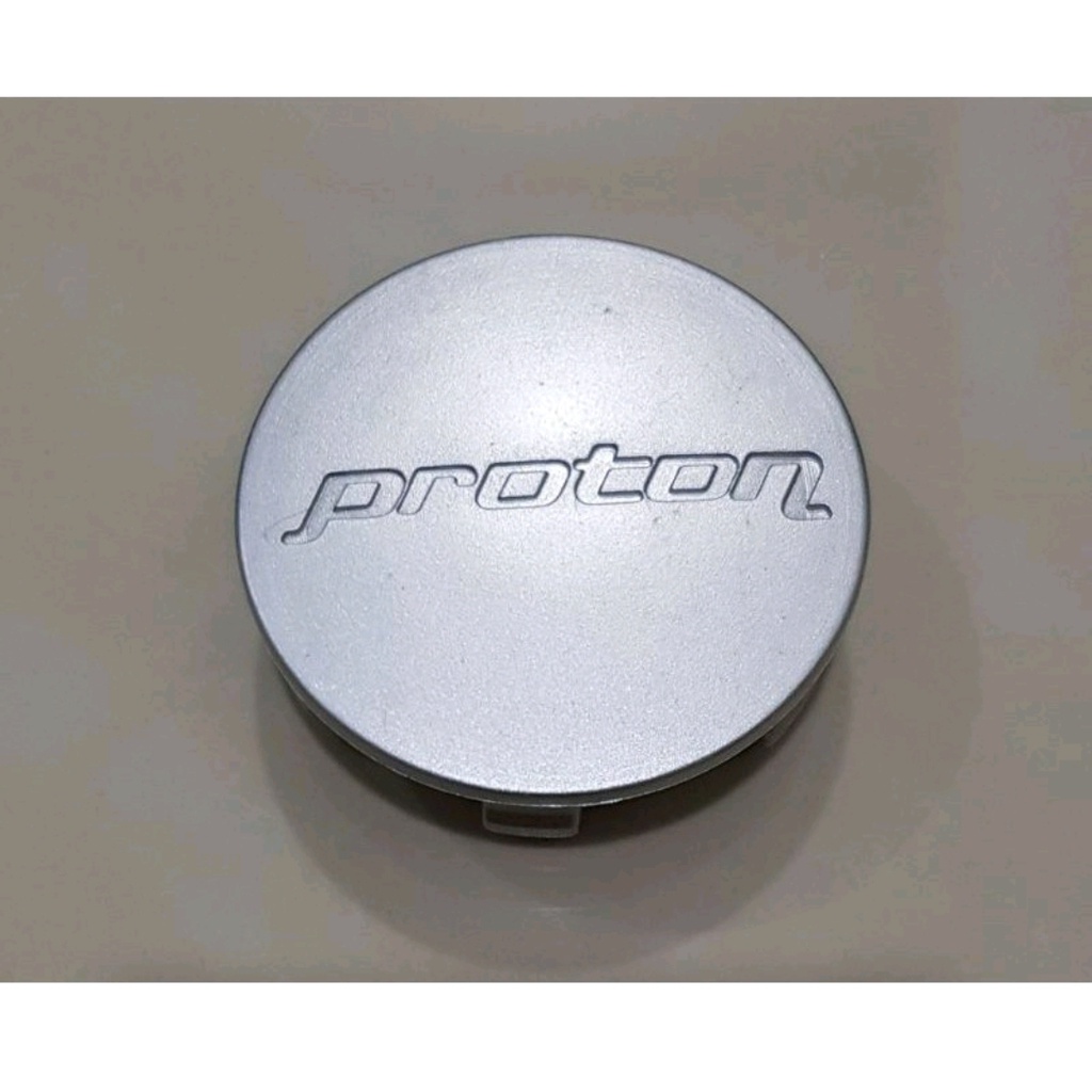 Proton Saga Wira Waja Wheel Cap Cover Rim Cap | Shopee Malaysia