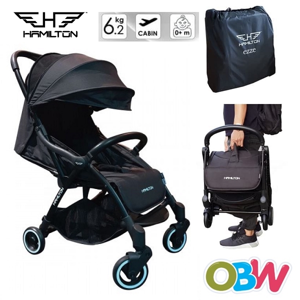 Ezze stroller 2024