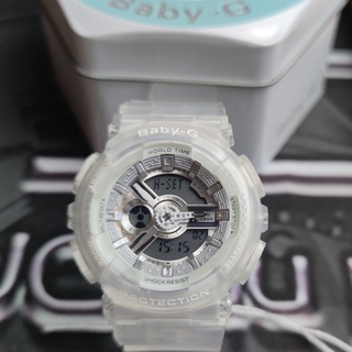 Original Casio G shock Baby G Men s Watch Multifunctional