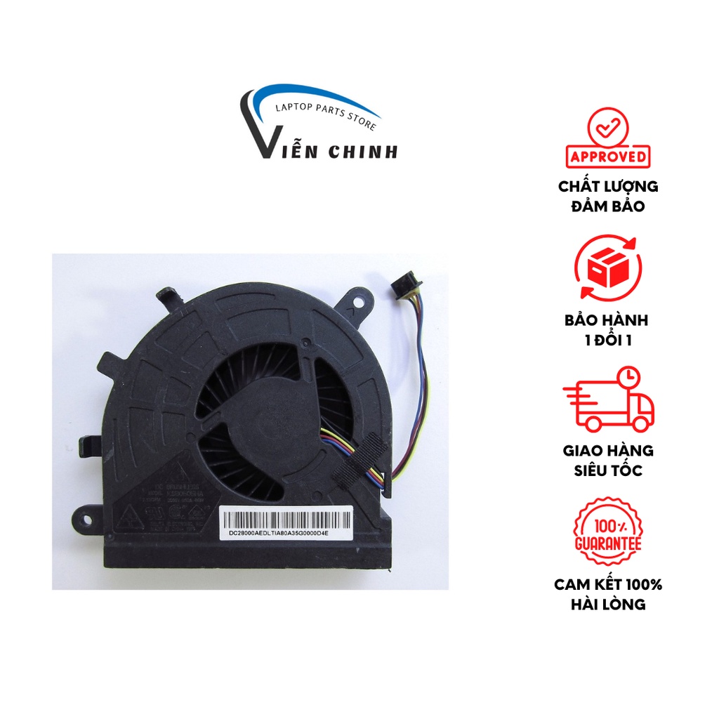 Dell Latitude E5530 laptop Fan Error Shopee Malaysia