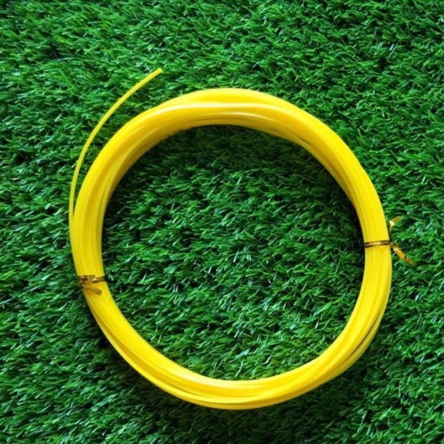 tali tebas rumput mesim rumput kuning /hijau | Shopee Malaysia