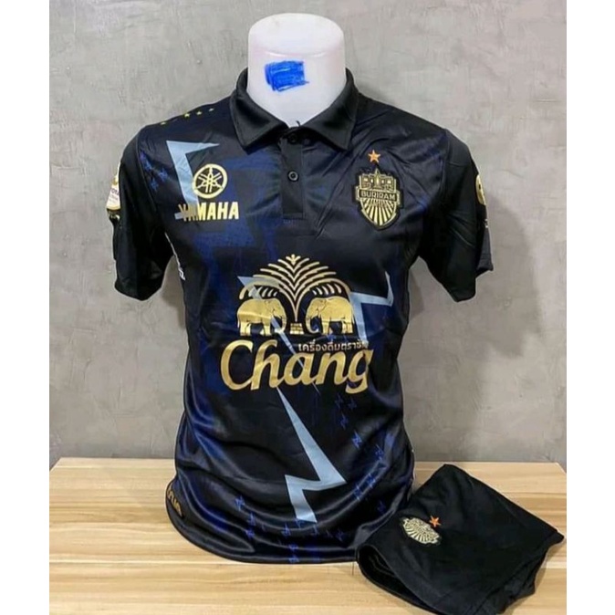 Buriram United Football Jersey Thailand [ Pre Order Direct from