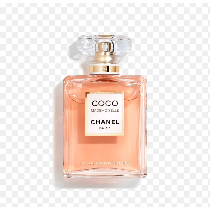 Coco Mademoiselle Intense 100ml Eau de Perfume for women Shopee Malaysia