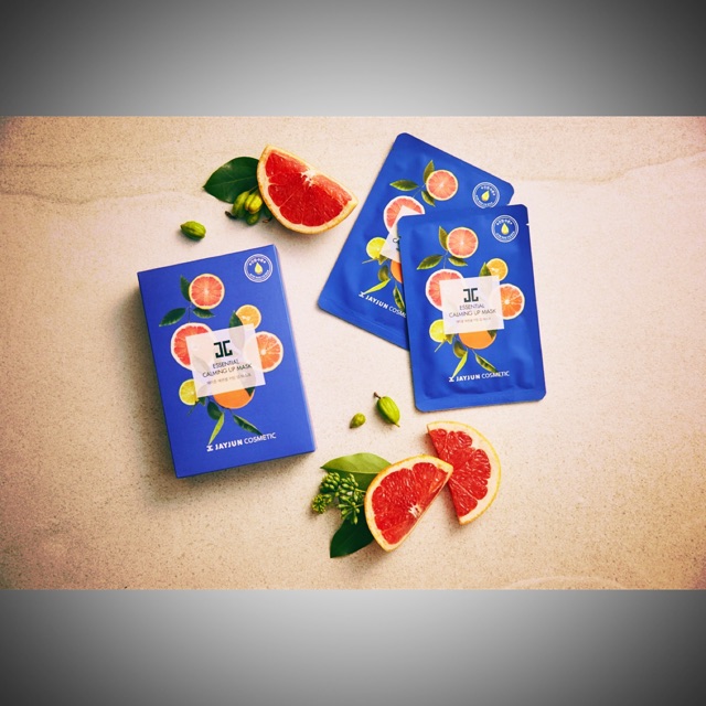 JAYJUN ESSENTIAL SERIES 基本系列 | Shopee Malaysia
