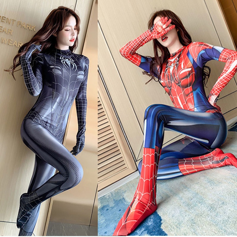 spiderman costume - Prices and Promotions - Apr 2023 | Shopee Malaysia