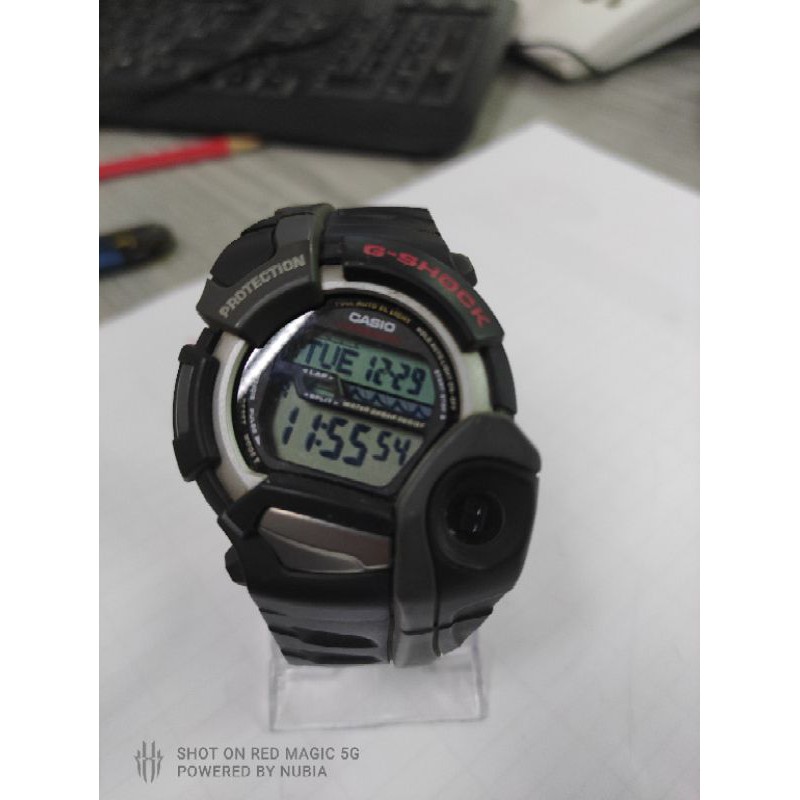 G shock dw 100 online