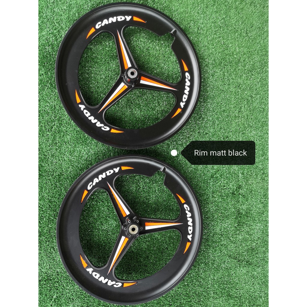 Bicycle sales sport rim