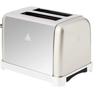 Cuisinart Toaster Style - CPT160SE - defrost function - 6 settings -  Frosted Pearl