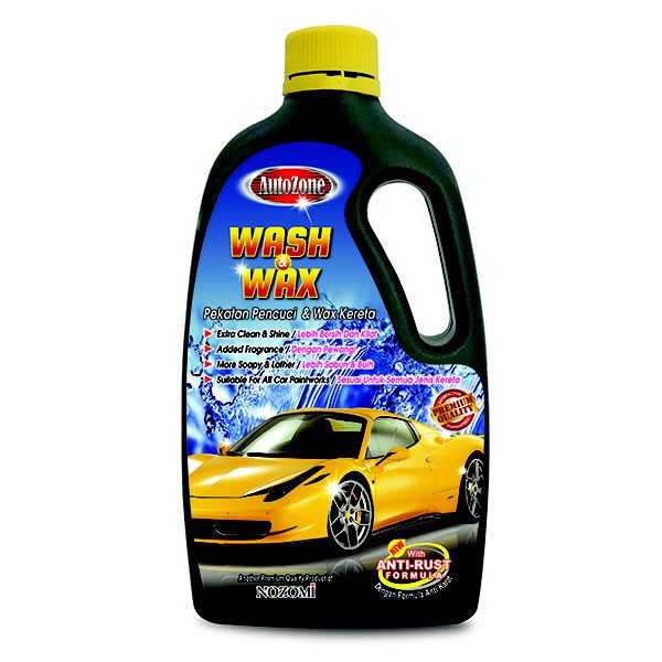 Wheel wax clearance autozone