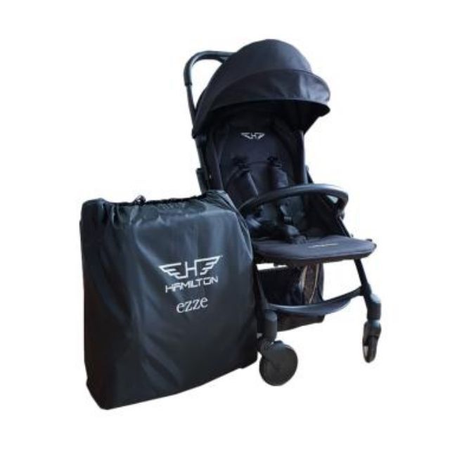 Hamilton ezze elite pro best sale