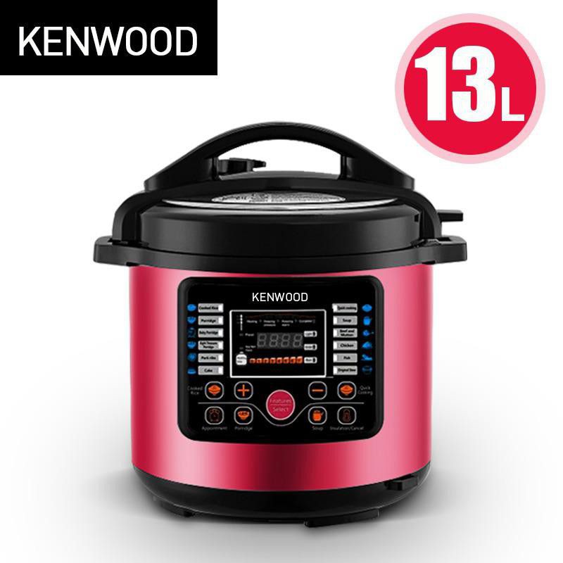 Multi discount cook kenwood