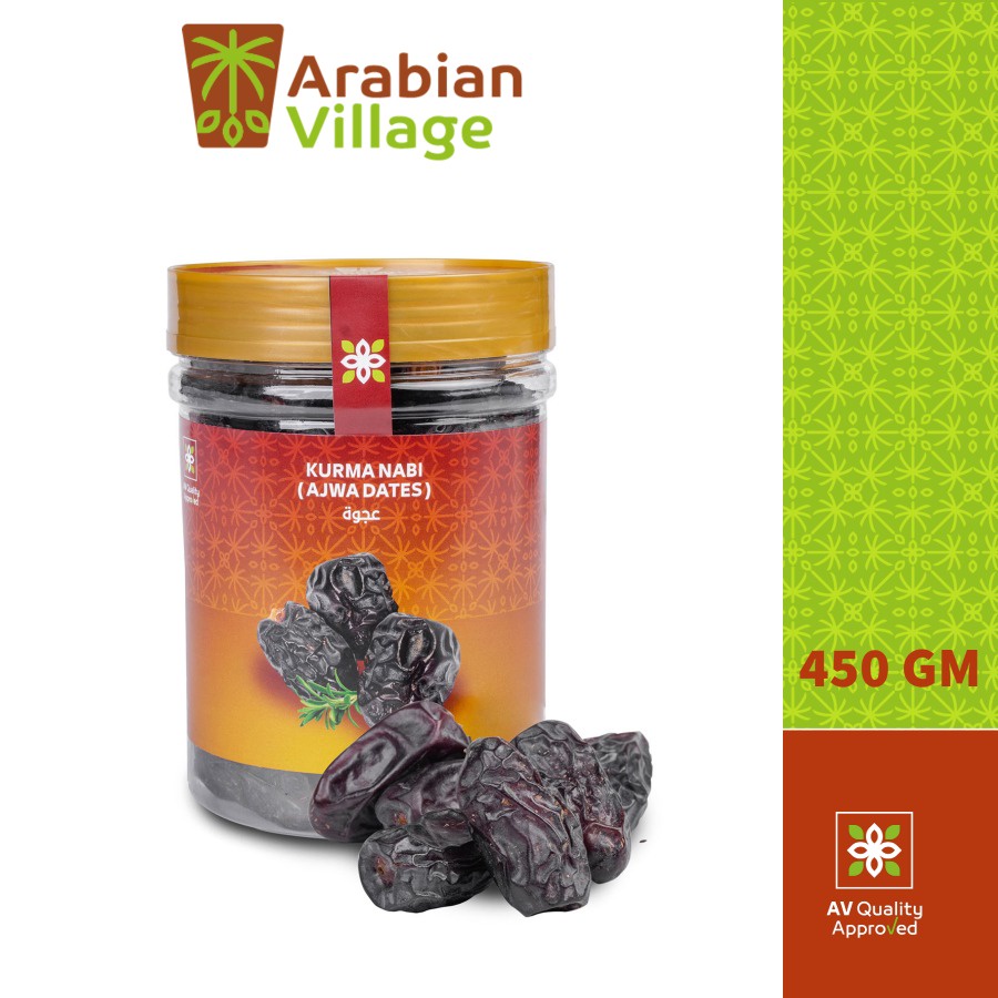 Av Kurma Ajwa Aa Dates From Madinah G G G Kg Gm Large