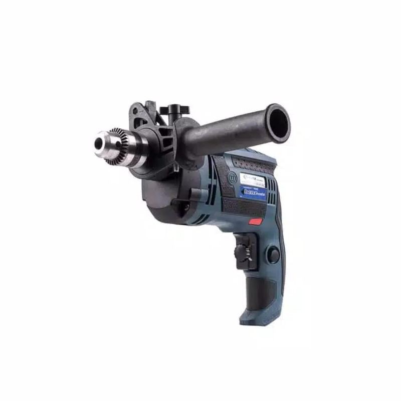 Benz 10mm BZ-8810 RE Concrete Drill Impact Drill Machine | Shopee Malaysia