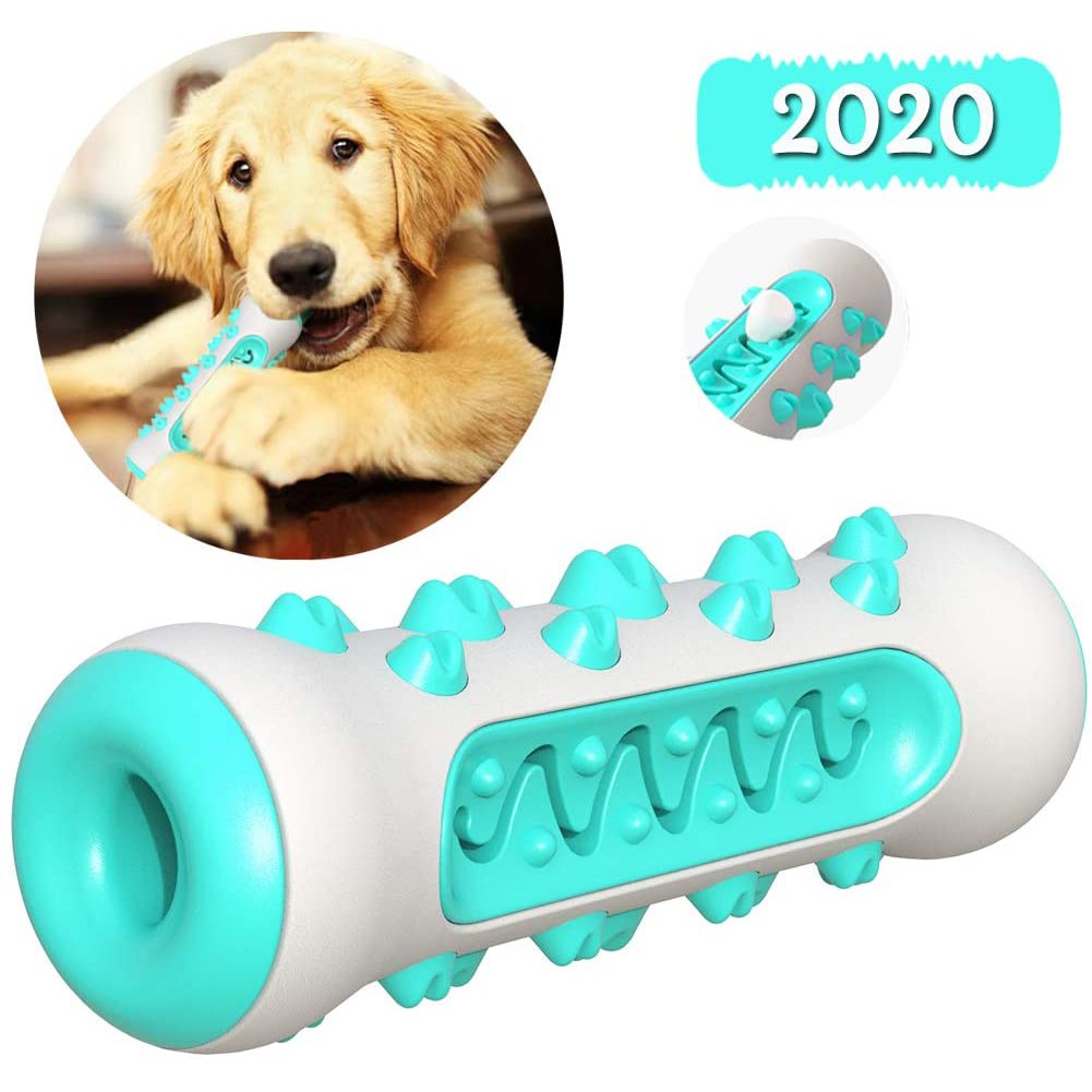 Dog Toothbrush Chew Toys Dog Teeth Cleaning Puppy Dental Care Brushing  Stick Dog Chew Bones Bite Resistant for Dogs Oral Care | Shopee Malaysia