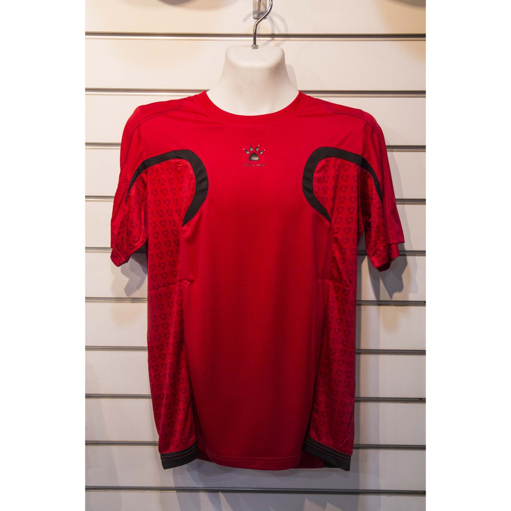 Kelme Michelin Star 360 Football Futsal Jersey Shopee Malaysia