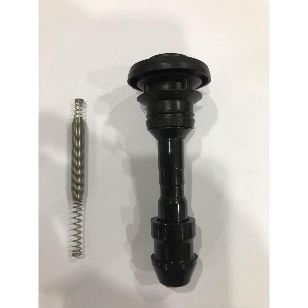 PROTON SAGA BLM/FLX/PERSONA/CAMPRO IGNITION PLUG COIL TUBE 1PCS (BLACK