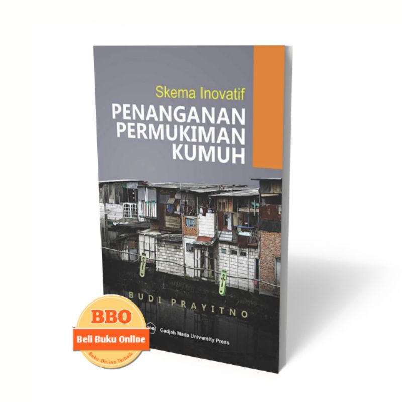 Innovative Skema Handrails Of Whole Permukiman - Budi Prayitno | Shopee