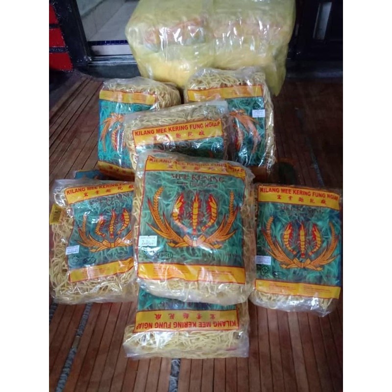 Buy mee kuning sabah Online With Best Price, May 2026 | Shopee Malaysia