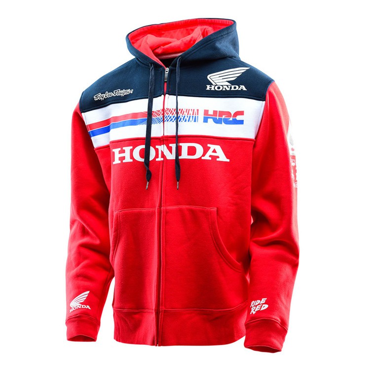 Sueter honda discount